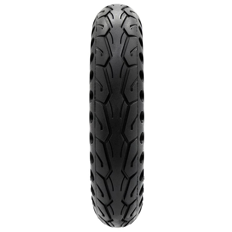 Vollgummirad durchbohrt 10x2,125-6,1/B34 [Nedong]