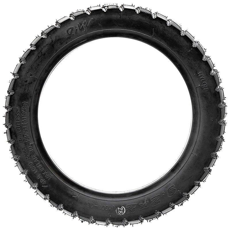 Tubeless Reifen 9,2x2-6,1 [Ewheel]