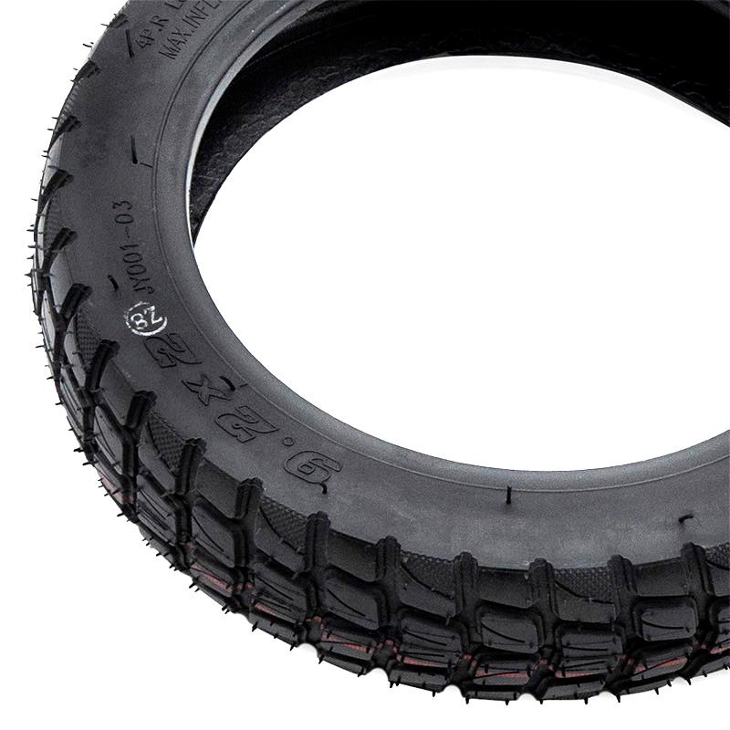 Tubeless Reifen 9,2x2-6,1 [Ewheel]