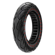 Ultraleicht Vollgummirad 10x2,125-6,1/B34 [Nedong]