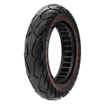 Ultraleicht Vollgummirad 10x2,125-6,1/B34 [Nedong]