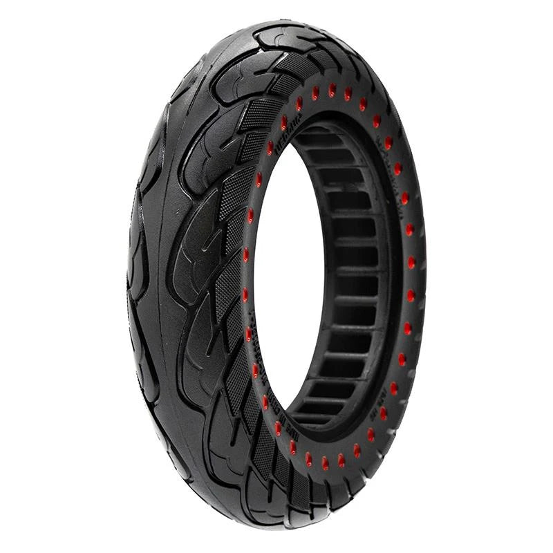 Ultraleicht Vollgummirad 10x2,125-6,1/B34 [Nedong]