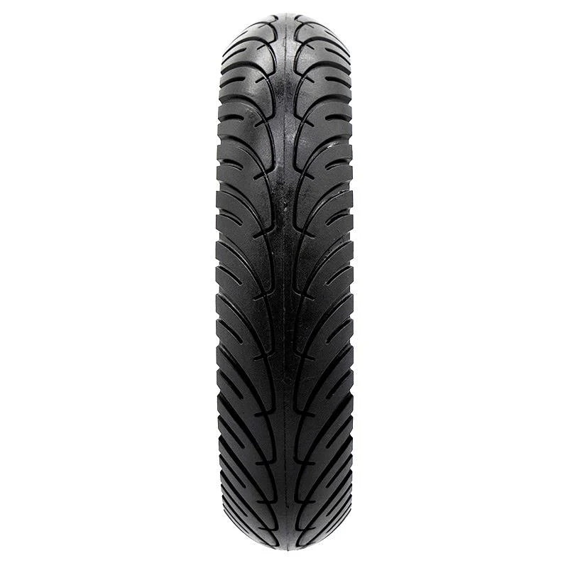 Ultraleichtes Vollrad 8,5x2-6,1/B34 - rote Punkte [Nedong]