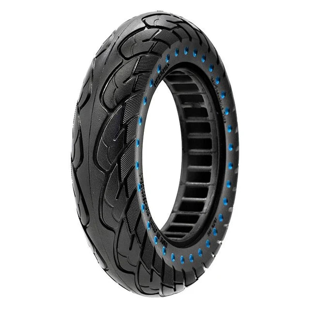 Ultraleicht Vollgummirad 10x2,125-6,1/B34 [Nedong]