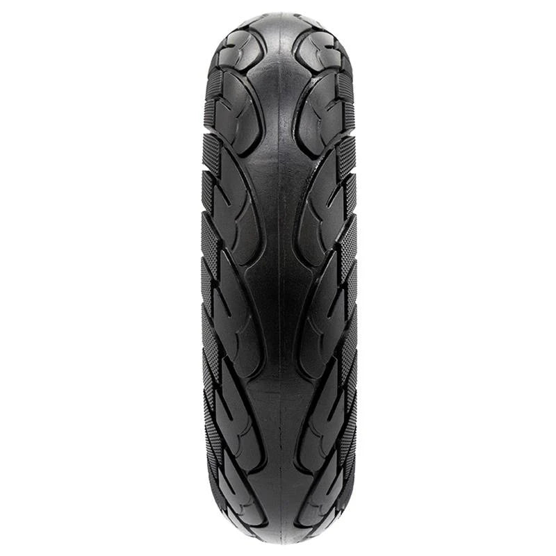 Ultraleichtes Vollrad 10x2,5-6,5/B44 gelbe Linie Nedong