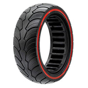 Ultraleicht Vollgummirad 8,5x2,5-6,1/B58 (passend für Dualtron Mini) [Ewheel]