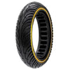 Ultraleicht Vollgummirad 8,5x2-6,1/B34 [Nedong]
