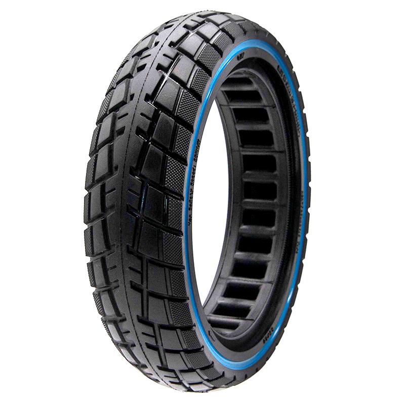 Ultraleicht Vollgummirad 8,5x2-6,1/B34 [Ewheel]