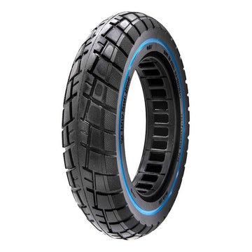 Ultraleichtes Offroad-Vollrad 10x2,125-6,1/B34 blaue Linie [Ewheel]