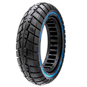 Ultraleichtes Vollreifen Offroad blau Linie 60/70-6,5/B44