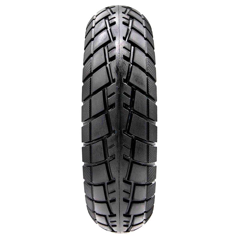 Ultraleichtes Vollreifen Offroad blau Linie 60/70-6,5/B44