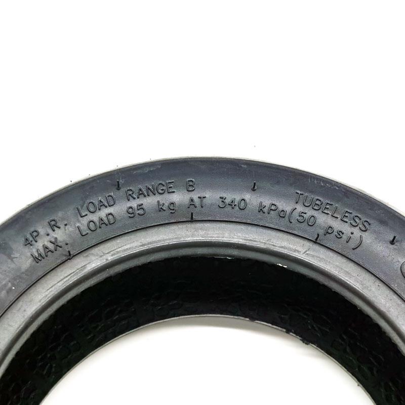 Reifen 10x3-6