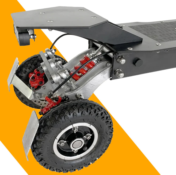Hikerboy off-Road 2