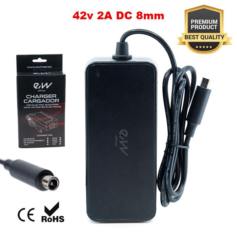 premium-36-v-42-v-2a-charger-pad-for-xiaomi-dc-8-mm-ewheel