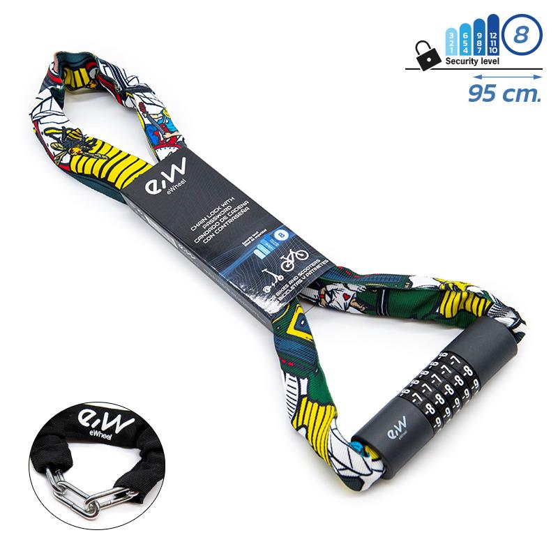 combination-lock-ewlk022-with-graffiti-fabric-cover