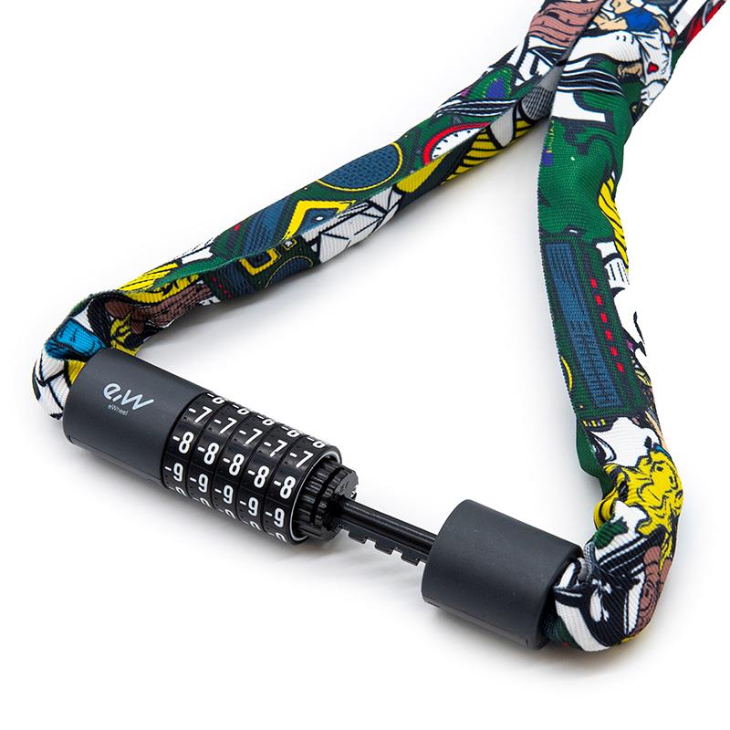 combination-lock-ewlk022-with-graffiti-fabric-cover