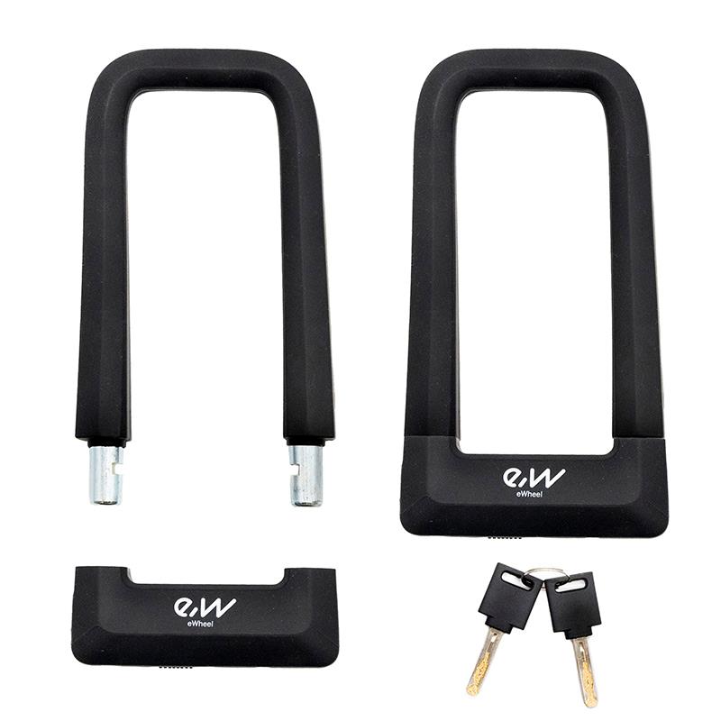 u-lock-with-key-ewlk023-black