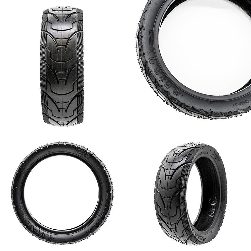 Reifen 8.5 x 3-6.1