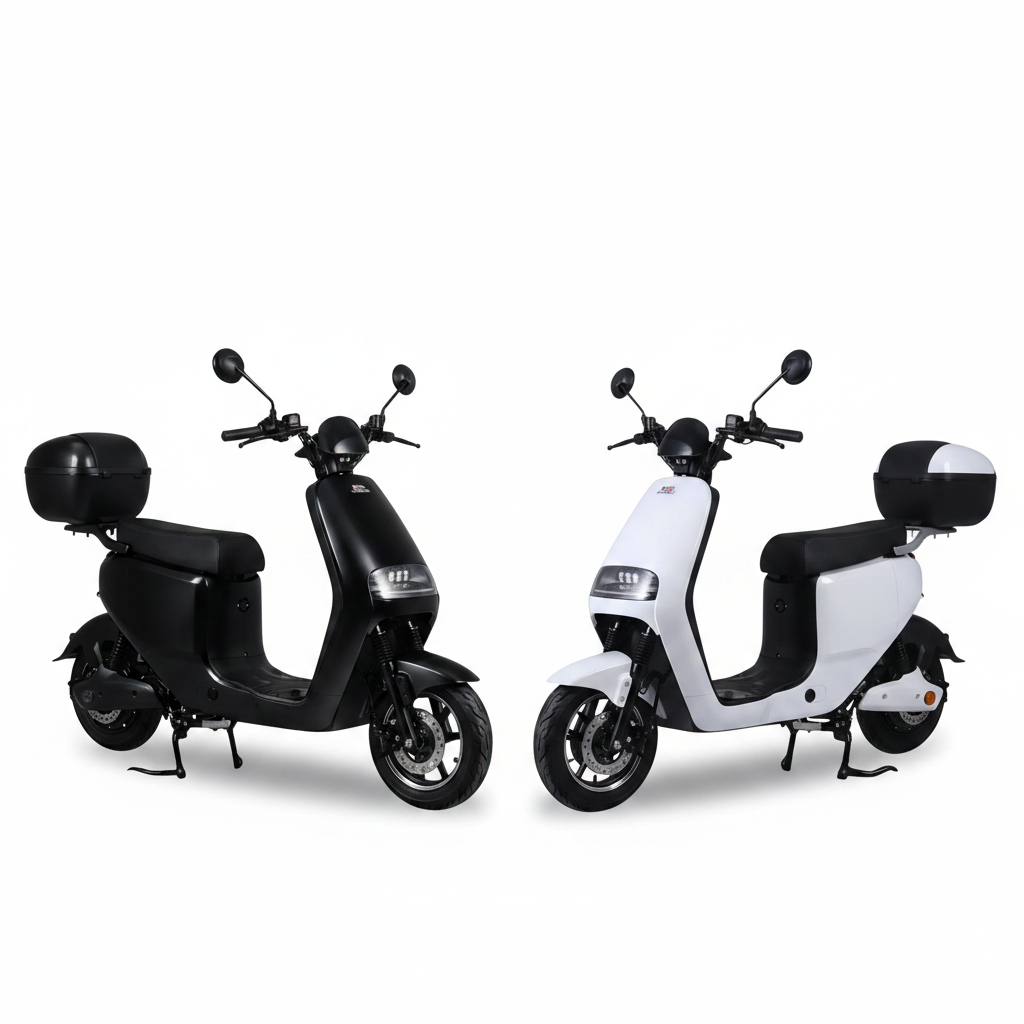 City Go M4 Standard