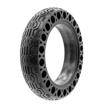 Perforierter Vollgummireifen 60/70-6.5/B44 (10x2,5-6.5) für NINEBOT G30