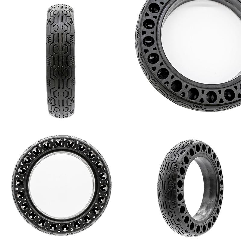 perforated-solid-tire-6070-65b44-10×25-65-for-ninebot-g302