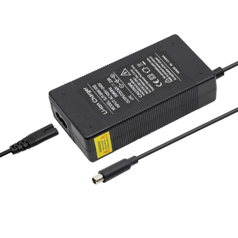 36-v-charger-42-v-2a-55×25-mm-dc-connector-for-cecotec-ousiderbongo-series-a2