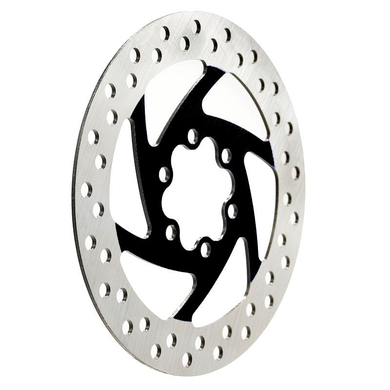 E-Scooter Bremsscheibe 140mm