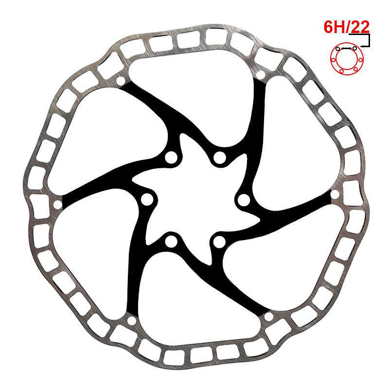 Brake Disc 140mm
