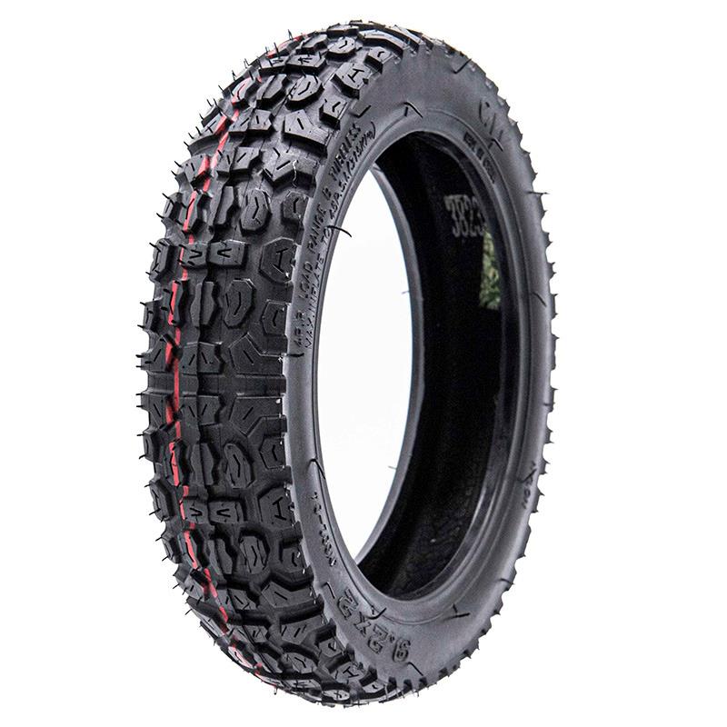 Tire 9.2x2-6.1