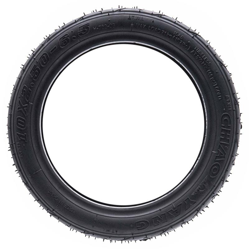 Tubeless Reifen 10x2,5-6,5 [Chaoyang]