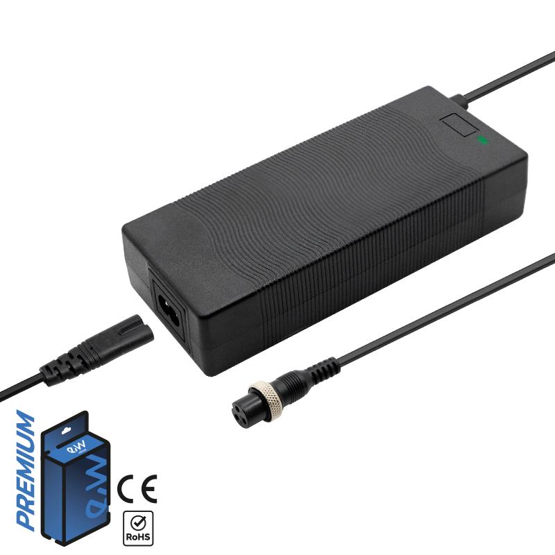 52V Ladegerät für Dualtron Mini