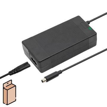 36V Ladegerät (42V Ausgang) 2A mit 8 mm DC-Stecker für XIAOMI E-Fahrzeuge