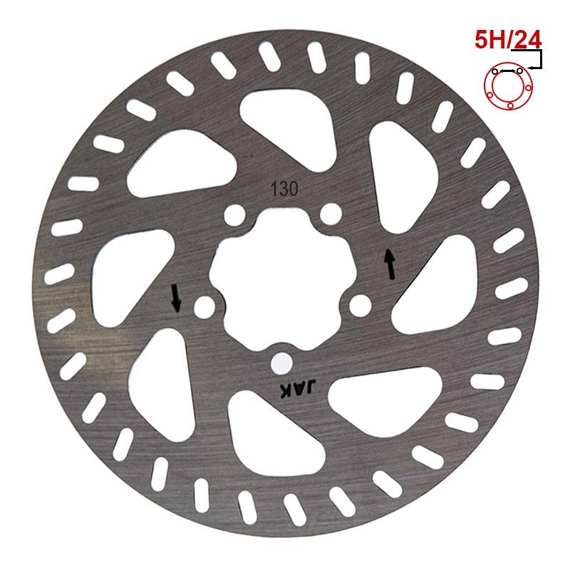 130 mm 5H Bremsscheibe für Mi4 Pro