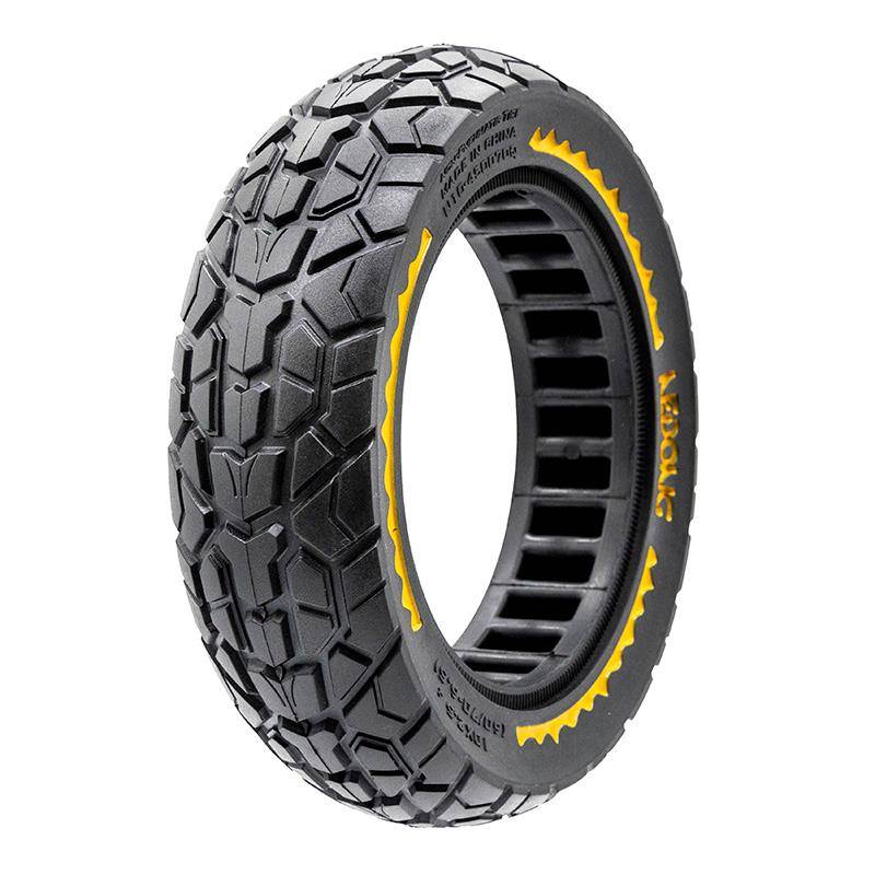 Ultraleichtes solides Offroad-Rad 10x2.5/B44