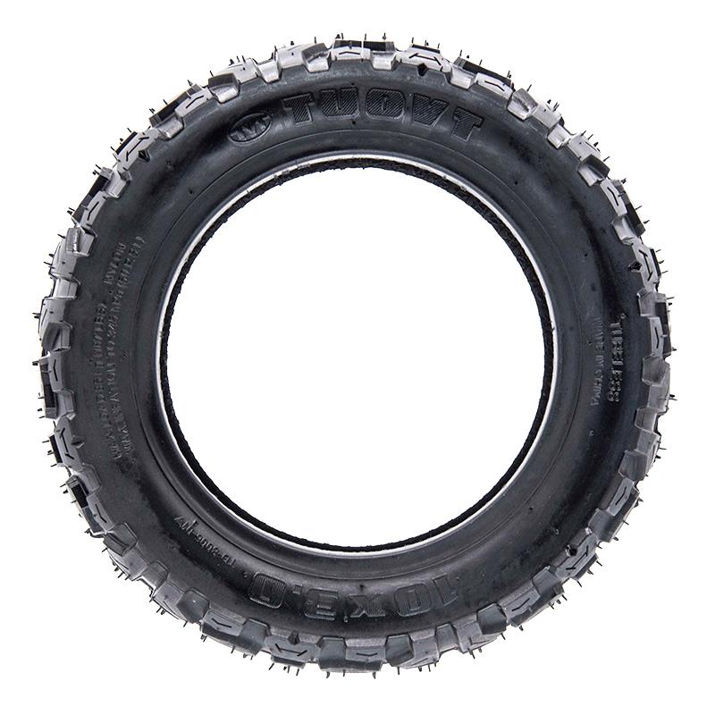 Tubeless Reifen 10x3-6 [TUOVT]