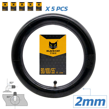 Schlauch 90/100/55-6 TR87 2,0 mm