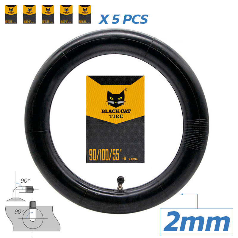 Schlauch 90/100/55-6 TR87 2,0 mm