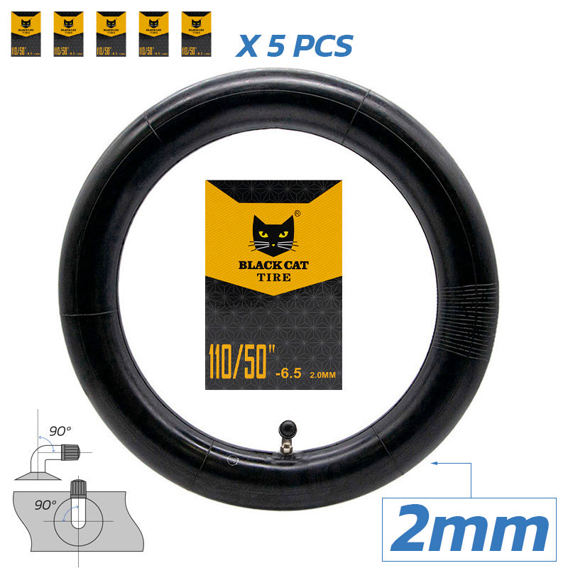 Schlauch 110/50-6.5 TR87 2.0mm