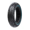 Ultraleichtes Vollrad 10x2,5-6,5/B44