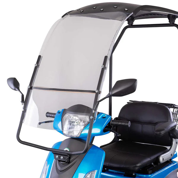 Vita_4i_Seniorenmobil_Regendach_Scheibe