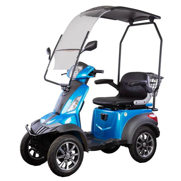 Vita_4i_Seniorenmobil_Regendach_Seite_front