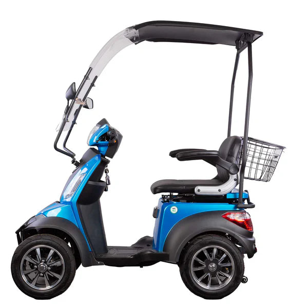 Vita_4i_Seniorenmobil_Regendach_Seitensicht