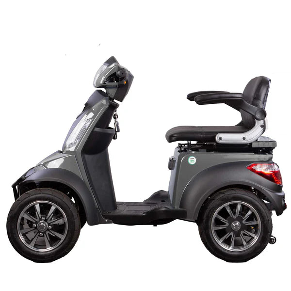 VITA 4i Seniorenmobil E-Roller