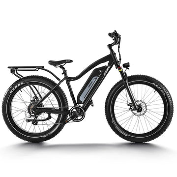 Cruiser – E-Bikes