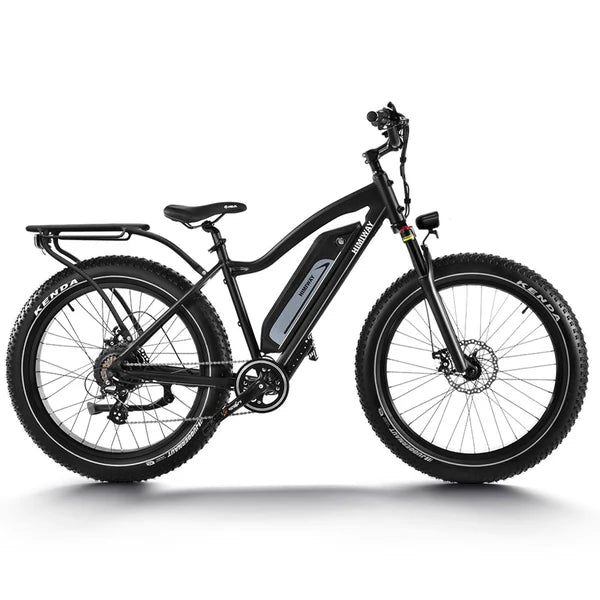 Cruiser – E-Bikes