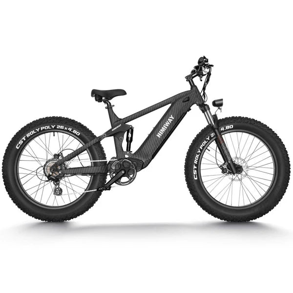 Cobra E-Bike