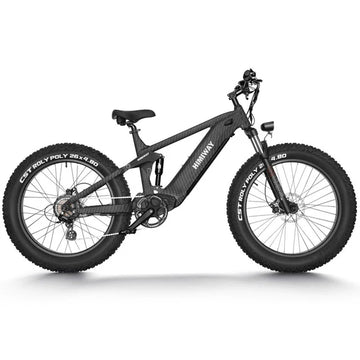 Cobra E-Bike