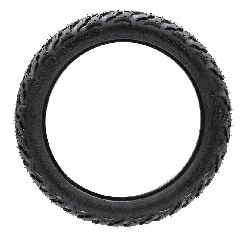 Schlauchloser Offroad-Reifen 10x2,5-6,5 [Xuancheng]