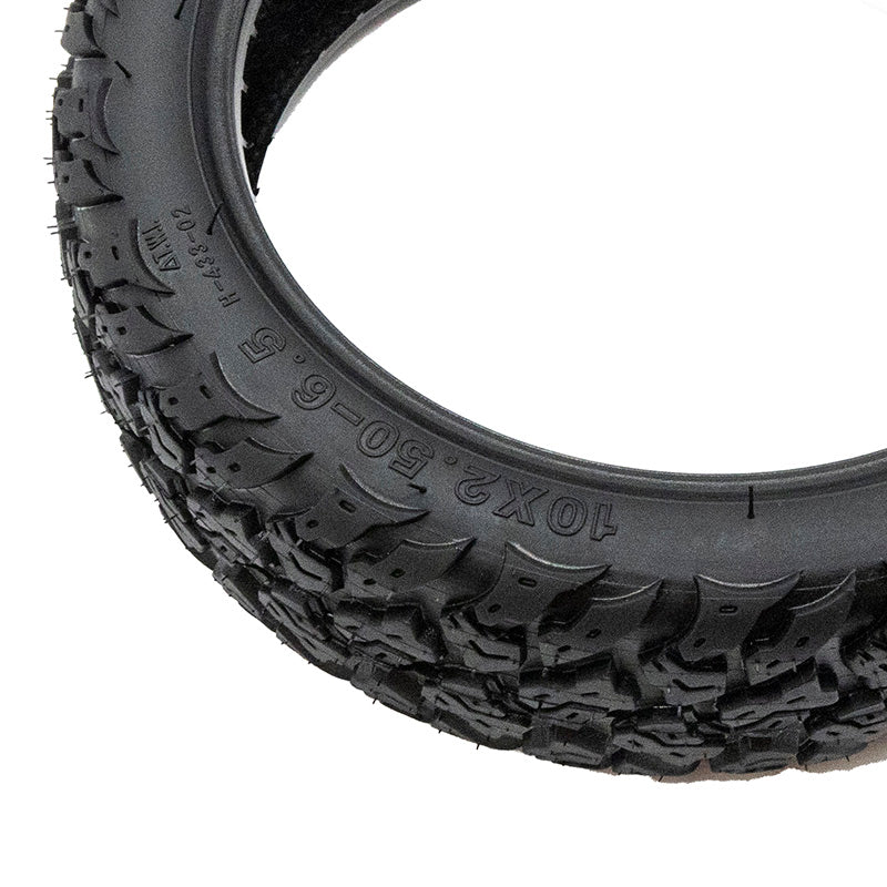 Schlauchloser Offroad-Reifen 10x2,5-6,5 [Xuancheng]