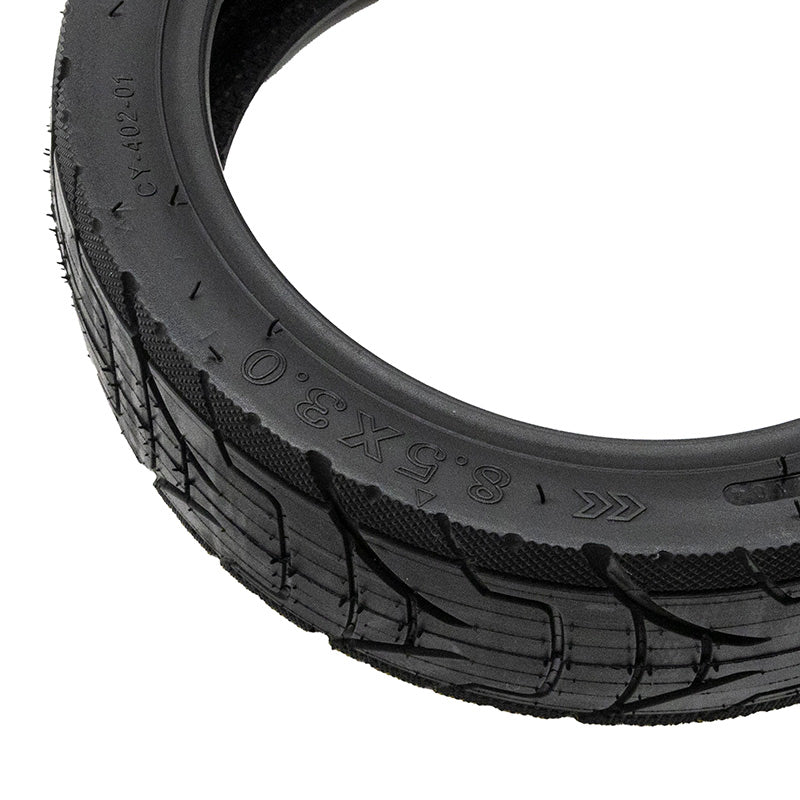 Reifen 8,5x3 tubeless cityroad EWHEEL PANTHERURBAN